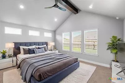 914 High Plains Drive, Nolanville, TX 76559 - Photo 4