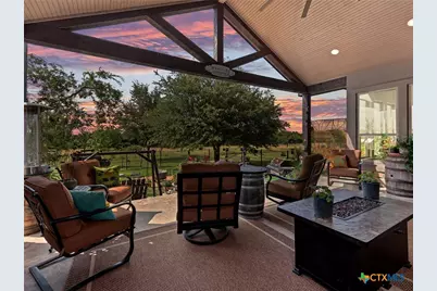 128 Strada Luca, Florence, TX 76527 - Photo 38