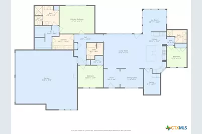 128 Strada Luca, Florence, TX 76527 - Photo 46