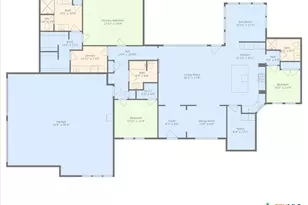 128 Strada Luca, Florence, TX 76527 - Photo 46