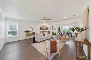 5818 Hamlet Dr, Belton, TX 76513 - Photo 6