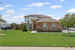 5818 Hamlet Dr, Belton, TX 76513 - Photo 2