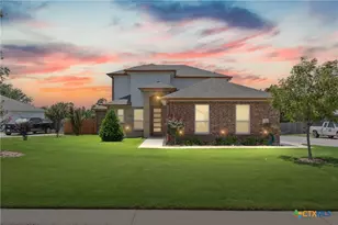 5818 Hamlet Dr, Belton, TX 76513 - Photo 1