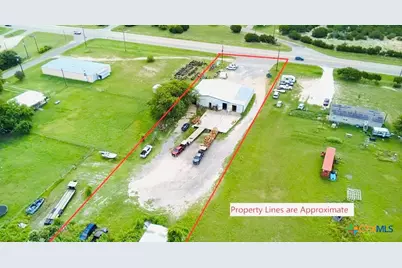 314 Fm 116, Gatesville, TX 76528 - Photo 8