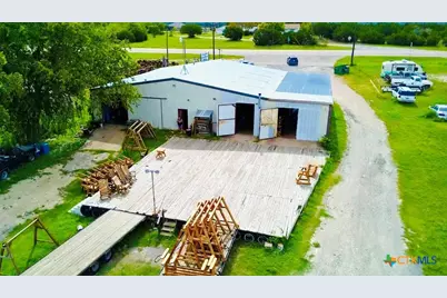 314 Fm 116, Gatesville, TX 76528 - Photo 4