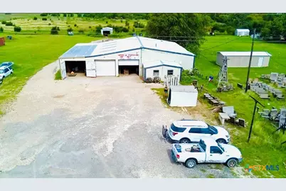 314 Fm 116, Gatesville, TX 76528 - Photo 2