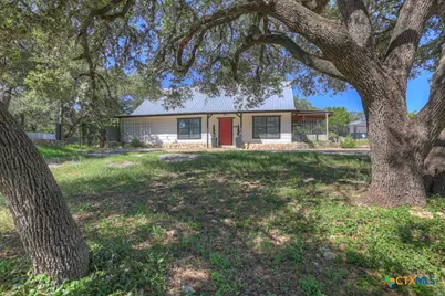 500 Line Camp Loop, Spring Branch, TX 78070 - Photo 4