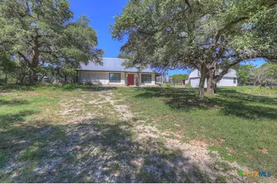 500 Line Camp Loop, Spring Branch, TX 78070 - Photo 2