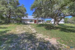 500 Line Camp Loop, Spring Branch, TX 78070 - Photo 2