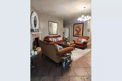 5603 Hunters Ridge Trail, Killeen, TX 76542 - Photo 4