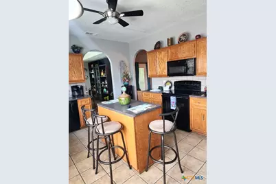 5603 Hunters Ridge Trail, Killeen, TX 76542 - Photo 8