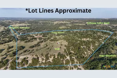 20440 Brooking Road, Killeen, TX 76542 - Photo 8