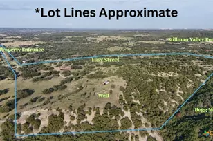 20440 Brooking Rd, Killeen, TX 76542 - Photo 8