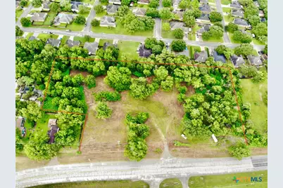 2774 N Park St, Brenham, TX 77833 - Photo 2