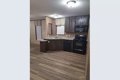 46 County Road 400, Yoakum, TX 77995 - Photo 14