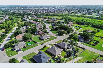 418 Canoe Drive, Harker Heights, TX 76548 - Photo 8