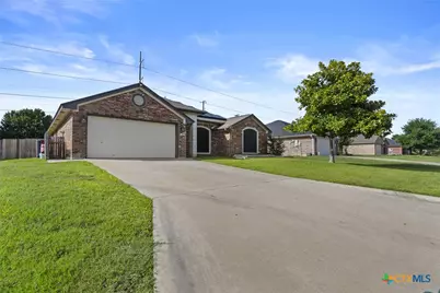 418 Canoe Drive, Harker Heights, TX 76548 - Photo 2