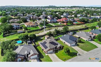 418 Canoe Drive, Harker Heights, TX 76548 - Photo 4