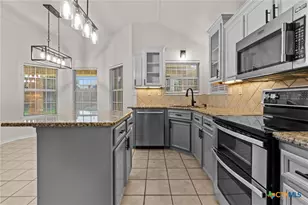 418 Canoe Dr, Harker Heights, TX 76548 - Photo 18