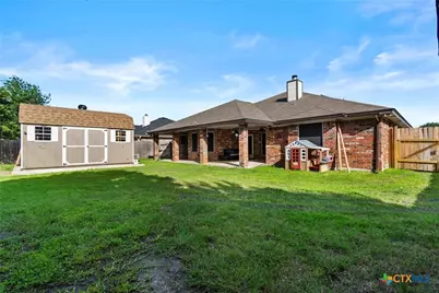 418 Canoe Drive, Harker Heights, TX 76548 - Photo 36