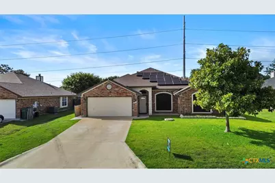 418 Canoe Drive, Harker Heights, TX 76548 - Photo 1
