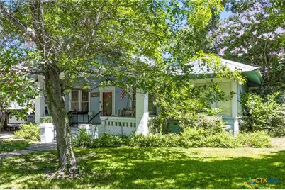 409 E Bowie Street, Luling, TX 78648 - Photo 2