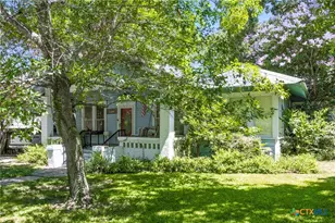 409 E Bowie St, Luling, TX 78648 - Photo 2