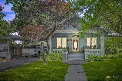 409 E Bowie Street, Luling, TX 78648 - Photo 22