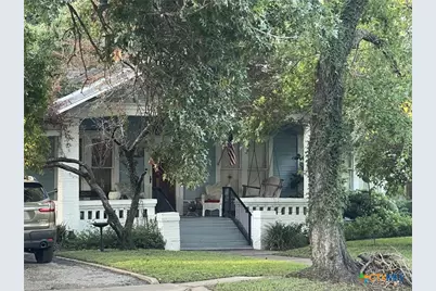 409 E Bowie Street, Luling, TX 78648 - Photo 2