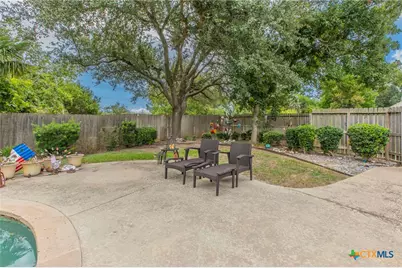 4503 Sunflower Lane, Temple, TX 76502 - Photo 38