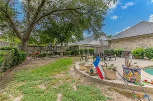 4503 Sunflower Ln, Temple, TX 76502 - Photo 36