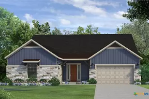 133 Living Oak Cv, San Marcos, TX 78666 - Photo 1