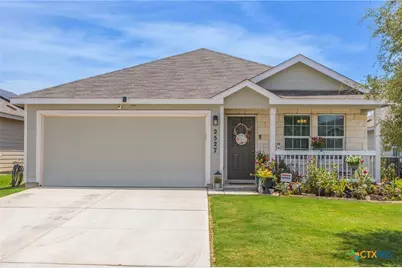 2527 Pechora Pipit, New Braunfels, TX 78130 - Photo 1