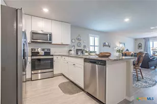 2527 Pechora Pipit, New Braunfels, TX 78130 - Photo 6