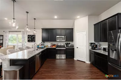 1261 Jester Court, Copperas Cove, TX 76522 - Photo 8