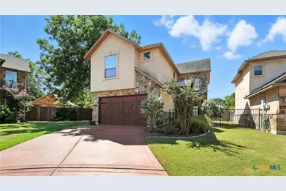 1642 Mikula Place, New Braunfels, TX 78130 - Photo 1