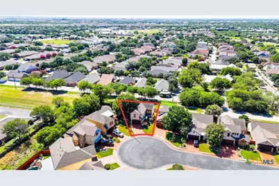 1642 Mikula Place, New Braunfels, TX 78130 - Photo 40