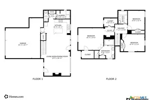 1642 Mikula Pl, New Braunfels, TX 78130 - Photo 42