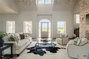 404 Blackberry Ln, Washington, TX 77880 - Photo 6