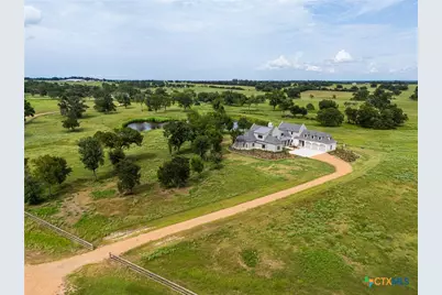 404 Blackberry Lane, Washington, TX 77880 - Photo 46