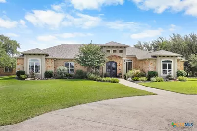 139 Eagle Rock, Salado, TX 76571 - Photo 4