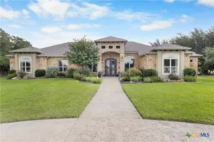 139 Eagle Rock, Salado, TX 76571 - Photo 1