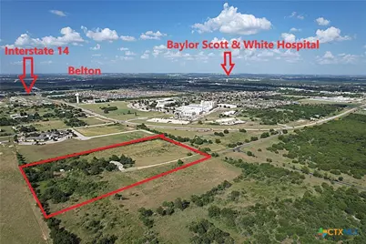 3021 Shanklin Road, Belton, TX 76513 - Photo 2