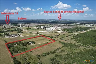 3021 Shanklin Rd, Belton, TX 76513 - Photo 2