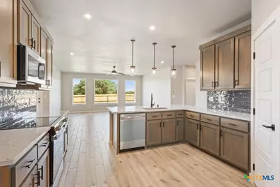 2533 Tin Barn Bluff, Belton, TX 76513 - Photo 4