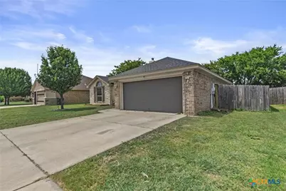 6405 Deorsam Loop, Killeen, TX 76542 - Photo 2