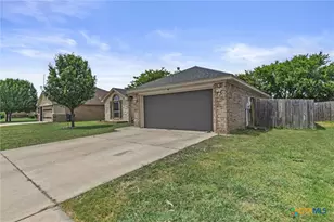 6405 Deorsam Loop, Killeen, TX 76542 - Photo 2