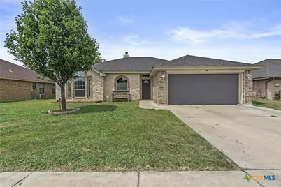 6405 Deorsam Loop, Killeen, TX 76542 - Photo 1