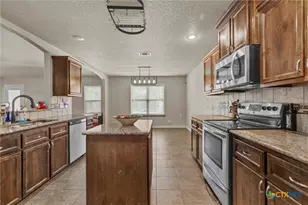6405 Deorsam Loop, Killeen, TX 76542 - Photo 14