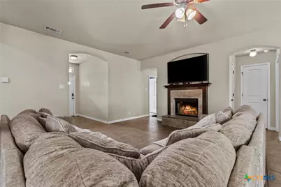 6405 Deorsam Loop, Killeen, TX 76542 - Photo 4